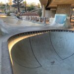 Channel Street Skatepark (diy)
