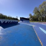 Charles Town Skateboarding Park