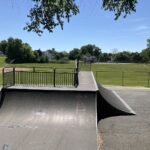 Charlestown Skate Park