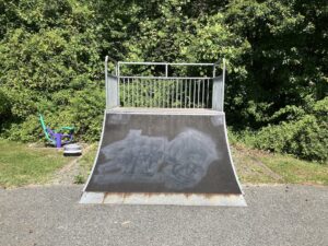 Charlestown Skate Park © H Rodriguez on Google Maps