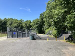 Charlestown Skate Park © H Rodriguez on Google Maps