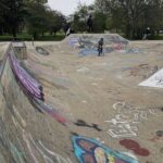 Charlotte Skatepark