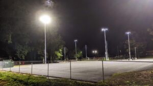 Charlottesville Skate Park © Lemsy on Google Maps