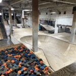 Charm City Skate Park