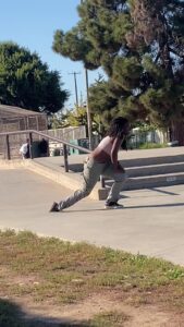 Charmette Bonpua Skate Plaza © Laphea on Google Maps