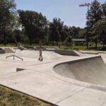 Chautauqua Park