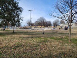 Chautauqua Park © Julie Brown on Google Maps