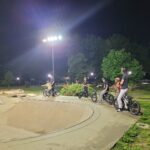 Chautauqua Park Skatepark