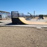 Chemehuevi Skate Park