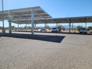 Chemehuevi Skate Park © Isaac on Google Maps