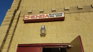 Chenga World © Dana “Moto316” Struna on Google Maps