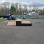 Cheshire Skatepark