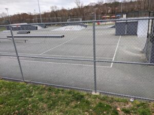 Chichester Skatepark © Deb Kelley on Google Maps
