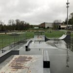 Chichester Skatepark