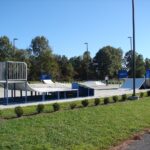 Chris Bynum Skate Park