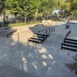 City Line Skate Park