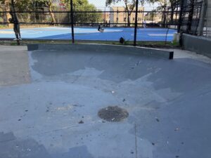 City Line Skate Park © Vasiliy Volkov on Google Maps