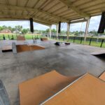 City Park Skatepark