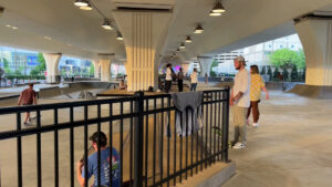 City Walk Skatepark © Arshad Abdul on Google Maps