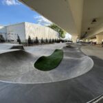 City Walk Skatepark