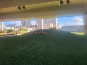 City Walk Skatepark © Laquetta Danzy on Google Maps