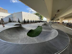 City Walk Skatepark