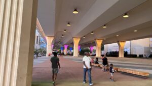 City Walk Skatepark © Arshad Abdul on Google Maps