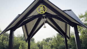 City Of Auburn Hills Skatepark © Li Tim on Google Maps