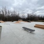 City Of Auburn Hills Skatepark