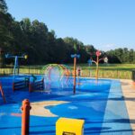 City Of Forsyth Skate Park
