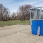 City Of Marion Pickleball Courts