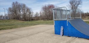 City Of Marion Pickleball Courts