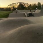 City Of Parkersburg Skate Park