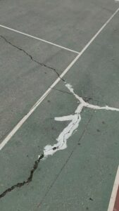 Claridge Park Diy Skatepark © Josh Goodman on Google Maps