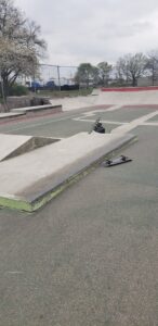 Claridge Park Diy Skatepark © Josh Goodman on Google Maps
