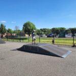 Clark Skatepark