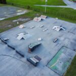 Clearfield Skatepark