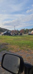 Clearfield Skatepark © John Mccafferty on Google Maps