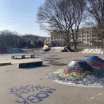 Clemente Diy Skate Park