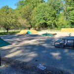 Cleveland Heights Skate Park