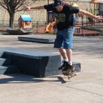 Clinton Skatepark