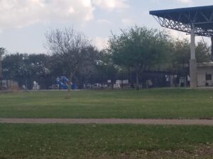 Clinton Skatepark © Raquel Rodriguez on Google Maps