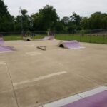 Clio Skate Park