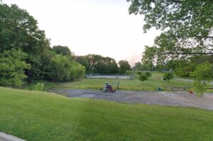 Clio Skate Park