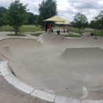 Clippard Skatepark