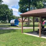 Clisbee Park