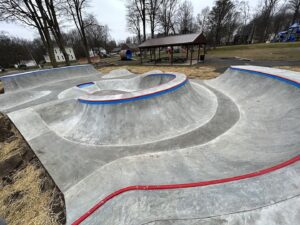 Clisbee Park © Alexis on Google Maps