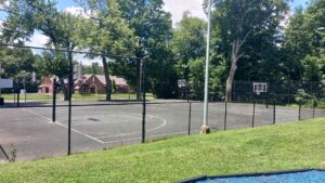 Clisbee Park © CMP on Google Maps