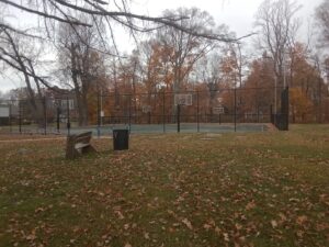 Clisbee Park © Fredallen Wyman on Google Maps