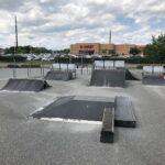 Cockeysville Skatepark